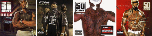 50 Cent download MIDI